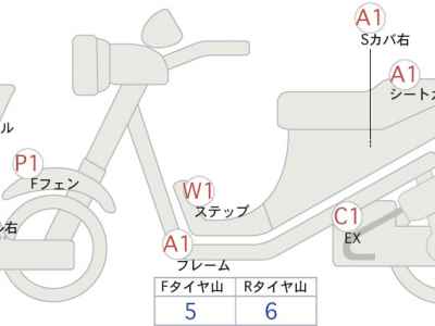 Yamaha WR250X 2010