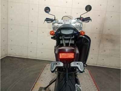Yamaha WR250X 2010