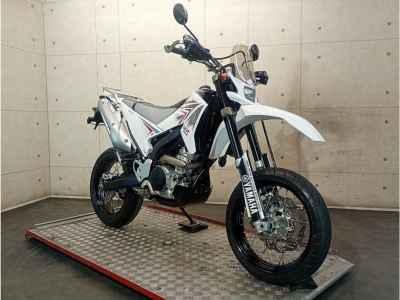 Yamaha WR250X 2010
