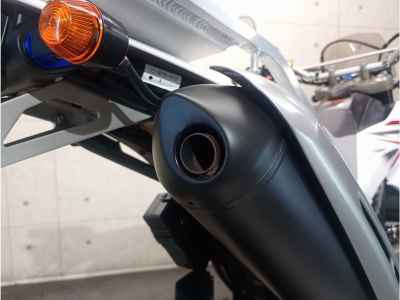 Yamaha WR250X 2010