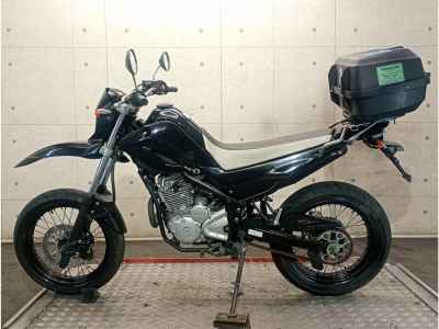 Yamaha XT250X 2006