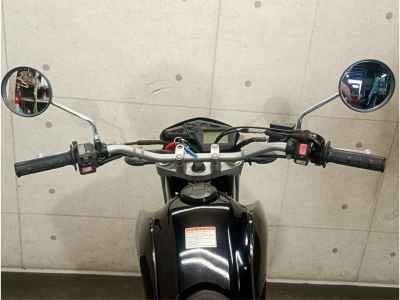 Yamaha XT250X 2006