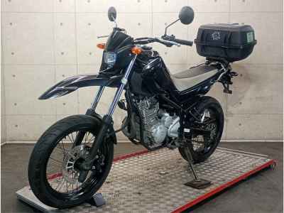 Yamaha XT250X 2006