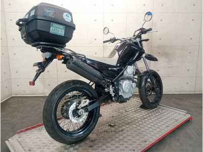Yamaha XT250X 2006