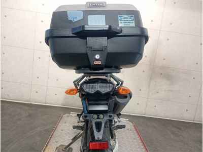 Yamaha XT250X 2006