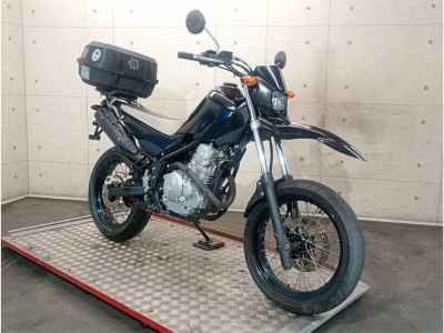 Yamaha XT250X 2006