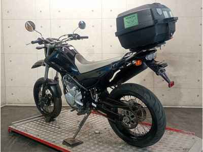 Yamaha XT250X 2006