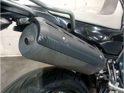 Yamaha XT250X 2006