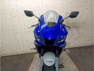 Yamaha YZF-R25 2020