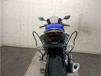 Yamaha YZF-R25 2020