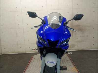 Yamaha YZF-R25 2020
