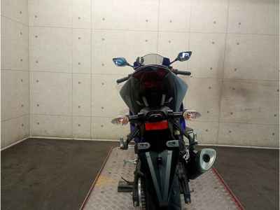 Yamaha YZF-R25 2020