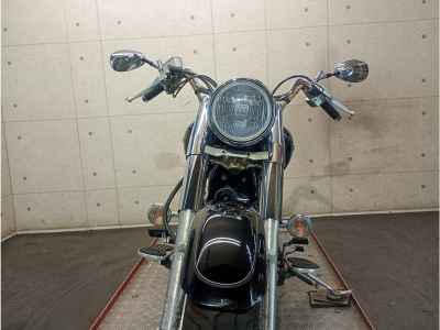 Yamaha XVS400 Drag Star Classic 2008