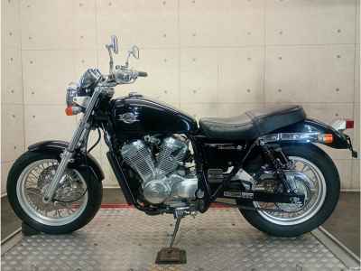 Honda VRX400 Roadster 1996