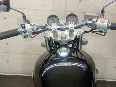 Honda VRX400 Roadster 1996