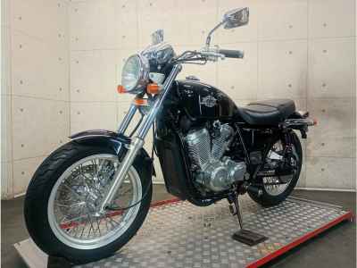 Honda VRX400 Roadster 1996