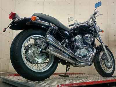 Honda VRX400 Roadster 1996