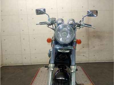 Honda VRX400 Roadster 1996