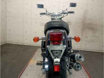 Honda VRX400 Roadster 1996