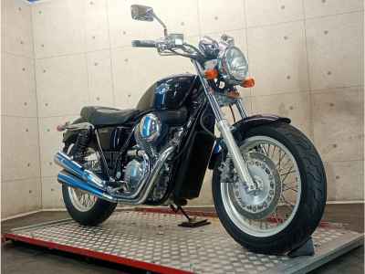 Honda VRX400 Roadster 1996