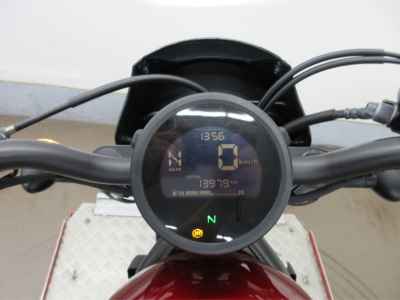 Honda Rebel 250 S Edition 2023