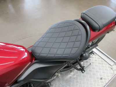 Honda Rebel 250 S Edition 2023