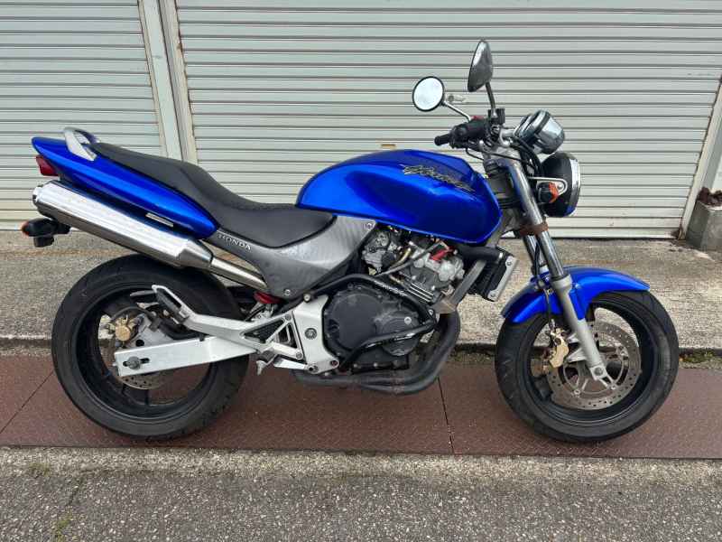 Honda Hornet 250 2001