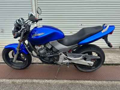 Honda Hornet 250 2001