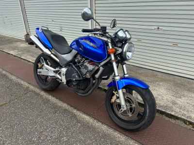Honda Hornet 250 2001