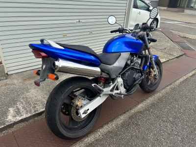 Honda Hornet 250 2001