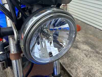 Honda Hornet 250 2001