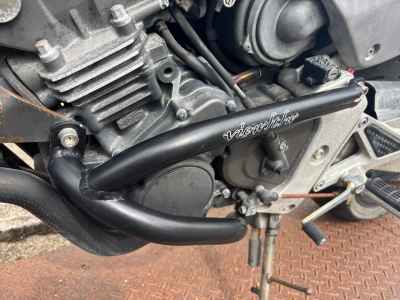 Honda Hornet 250 2001