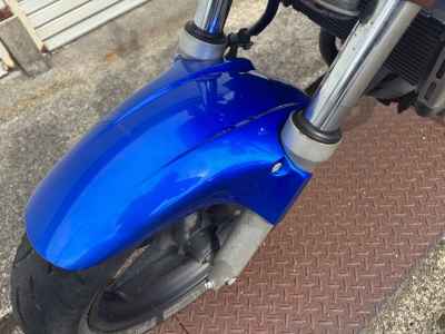 Honda Hornet 250 2001