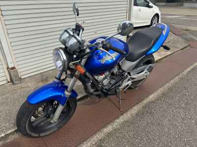 Honda Hornet 250 2001