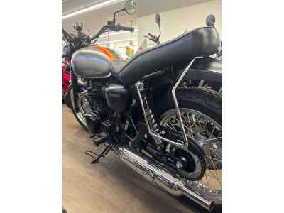 Kawasaki W800 Street 2021
