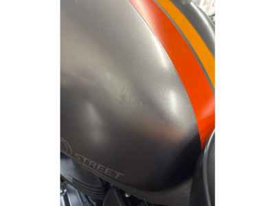 Kawasaki W800 Street 2021