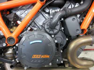 KTM 1290 Super Duke R 2022