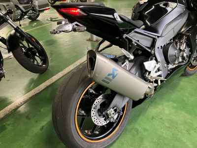 Honda CBR1000RR 2020