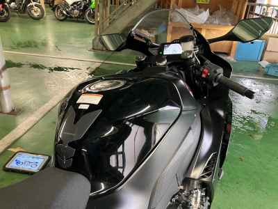 Honda CBR1000RR 2020