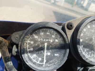 Yamaha FZR250R 1991