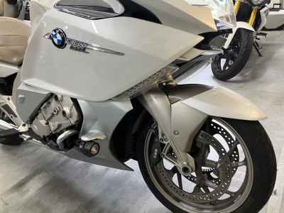 BMW K1600GTL Exclusive 2014