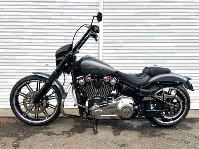 Harley-Davidson Breakout FXBRS114 2022
