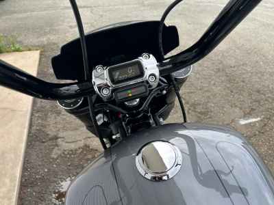 Harley-Davidson Breakout FXBRS114 2022