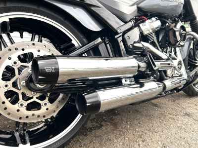 Harley-Davidson Breakout FXBRS114 2022