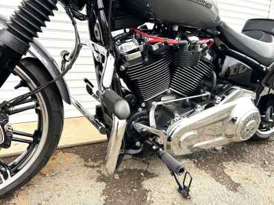 Harley-Davidson Breakout FXBRS114 2022