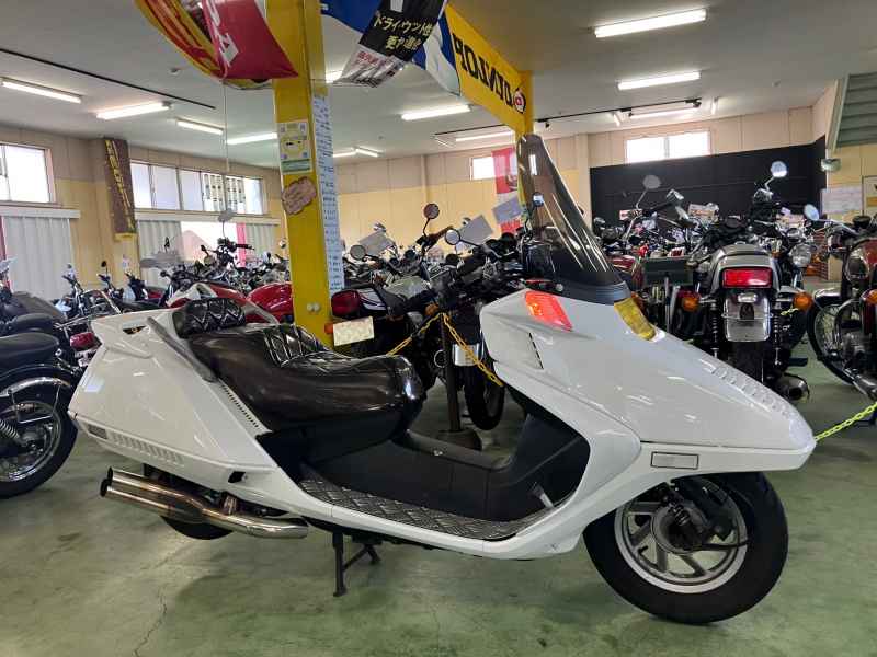 Honda Fusion 1987
