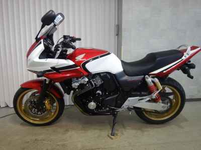 Honda CB400SFV 2006
