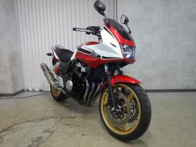 Honda CB400SFV 2006
