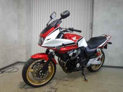 Honda CB400SFV 2006