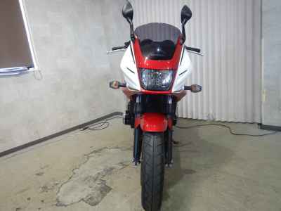 Honda CB400SFV 2006